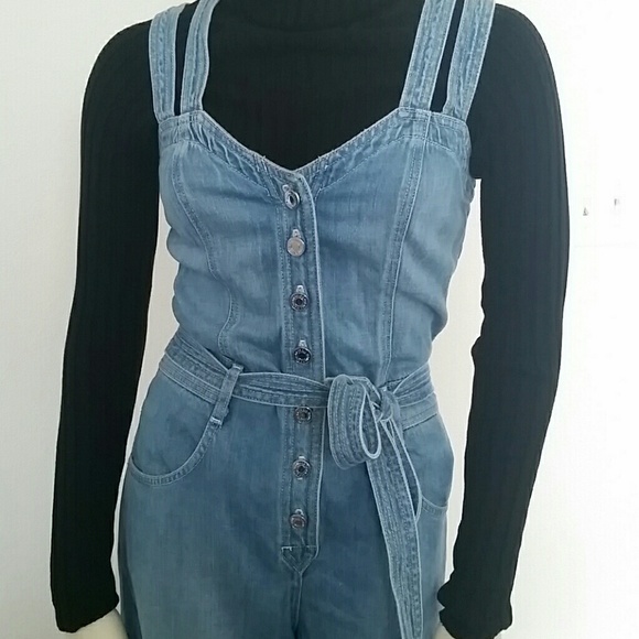 7 for all mankind jeans - Picture 4 of 8